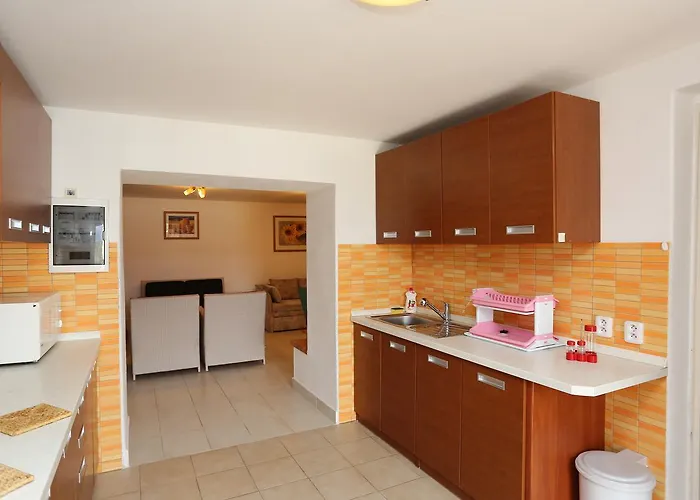 Foltyn Σπίτι διακοπών *